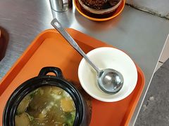 -扬州大学扬子津校区润园餐厅