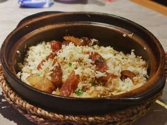 -啫神·广州地标美食(北京路店)