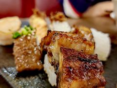 -东京屋(武定路店)