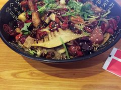 -多呗辣麻辣香锅(万达广场店)