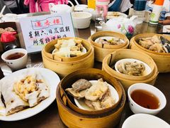 -香港蓮香樓(中環店)