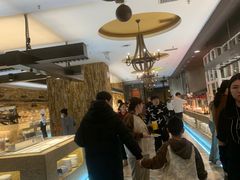 -汉巴味德(沈阳万象汇店)