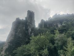 -雁荡山风景名胜区