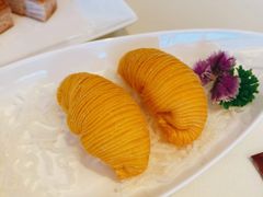 千层萝卜酥-利苑酒家(合景国际金融广场店)