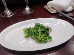 -萬國春·中菜馆(颐和公馆店)