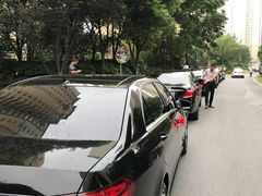 -南京东郊国宾馆