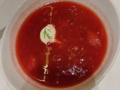-马克西姆俄罗斯餐厅(绥芬河店)