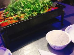 -炉鱼(爱琴海购物公园店)