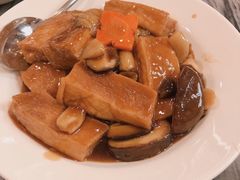 -中国大酒店·食街