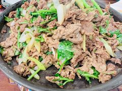 -烤肉季饭庄