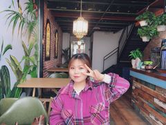 -Thai Basil罗勒叶泰式餐厅(时代天街店)