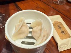 -喜鼎海胆水饺(东港店)