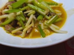 -永安鱼庄·镇江菜(丁卯店)