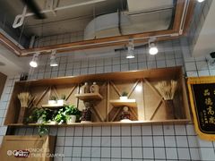 -黎一碗大碗手工面(城市立方店)