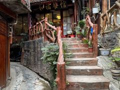 -和福餐馆(西江古街店)