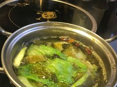 -朝天门火锅(围场店)