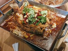 -东北灶(高新银泰店)