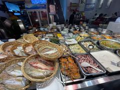 -长平老姿娘夜粥(平东一街店)
