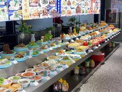 -永红源啤酒·烧烤·海鲜·大排档(青特城店)