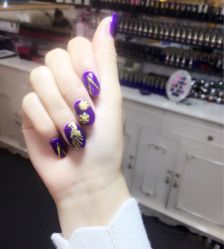 -IDO美甲美睫