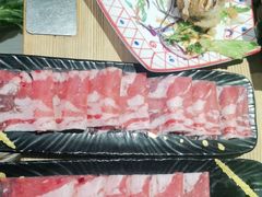 -一井烧肉·活鳗·寿司(望京SOHO店)
