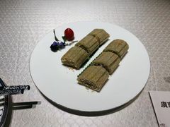 -广东道至正餐厅(区庄店)