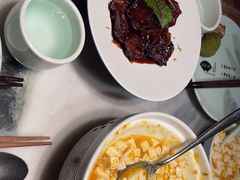 -苏帮袁Sue Cuisine(来福士店)