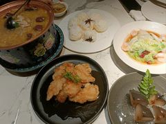 -奉天小馆·非遗东北菜(济南万象城店)