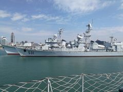 -中国人民解放军海军博物馆