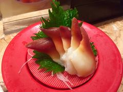 北极贝小拼盘-新一番三文鱼寿司(大东海店)