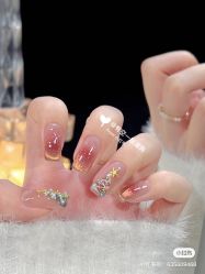 -妙睫屋日式美甲美睫