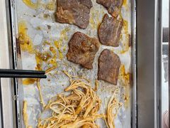 -幸福烤肉(烤肉/烧鸡公店)