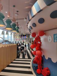 -奈尔宝·儿童乐园·亲子餐厅(前滩店)