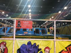 -巴克创奇梦工厂