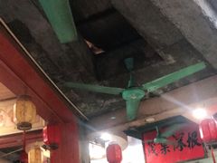 大堂-禄源公·老莞诚饭店
