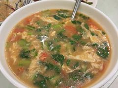 -听涛雅苑百味饺子老家菜馆