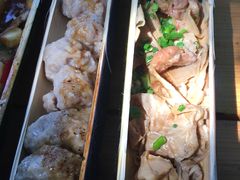 -丰依竹食·老牌竹筒饭