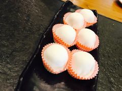 -小城粥道·海胆鲜虾粥(解放广场店)