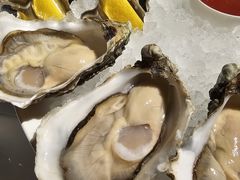 -Oyster Talks 四度蚝法餐厅