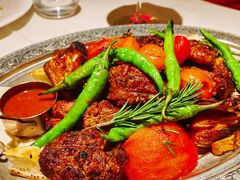 -Pasha帕夏土耳其餐厅(南昌路店)