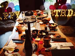 -桐寿司Sushi Tong