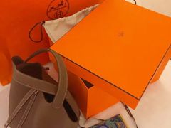-爱马仕 HERMES(上海ifc商场店)