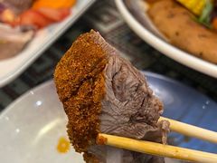 -新疆伊宁远征餐厅