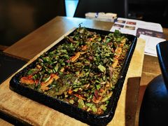 -吞鱼兽麻辣烤鱼(万达店)