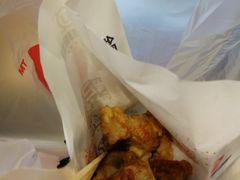-傅强排骨(成都总店)