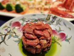-维园悦谱·海派家常菜(乌鲁木齐南路店)