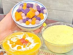 -百花传统甜品店(原址店)