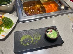 -海底捞火锅(飞马水城店)