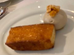 French toast-La Petite Maison (LPM) Hong Kong