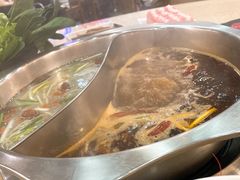 -多迷烫菜广场(水心大厦店)